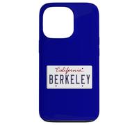 Carcasa para iPhone 13 Pro Universidad de Berkeley, San Francisco, Área de la Bahía de California