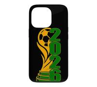 Carcasa para iPhone 13 Pro USA World Football 2026 Team Game Champions Soccer Ganador