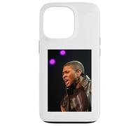 Carcasa para iPhone 13 Pro Usher U Remind Me Cantante R&B En Vivo En El NEC 2002