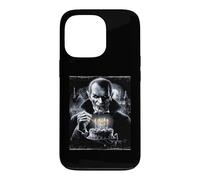 Carcasa para iPhone 13 Pro Vampiro no-Muerto Drácula Pastel de cumpleaños Fiesta Divertida