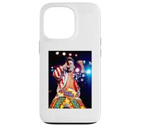 Carcasa para iPhone 13 Pro Vanilla Ice Ice Baby Live To The Extreme Tour 1991