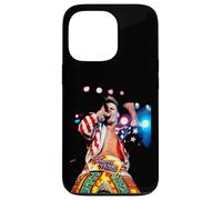 Carcasa para iPhone 13 Pro Vanilla Ice Ice Baby Live To The Extreme Tour 1991