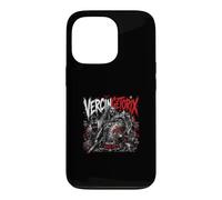 Carcasa para iPhone 13 Pro Vercingetorix Galia Invicta Roma Aeterna