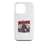 Carcasa para iPhone 13 Pro Vercingetorix Revuelta de la Galia La Liberte Ou La Mort