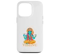 Carcasa para iPhone 13 Pro Vishnú
