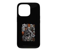 Carcasa para iPhone 13 Pro Volsung Viking Fate is Forge Not Given Saga