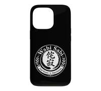 Carcasa para iPhone 13 Pro WABI Sabi Encuentra la Belleza en la imperfección Zen japonés