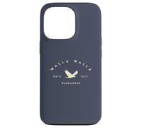 Carcasa para iPhone 13 Pro Walla Walla WA - Walla Walla Washington Naturaleza