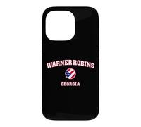 Carcasa para iPhone 13 Pro Warner Robins Georgia (Georgia)