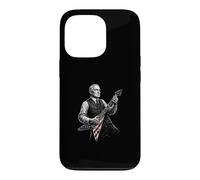 Carcasa para iPhone 13 Pro Warren G Harding Guitarra
