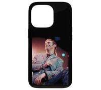 Carcasa para iPhone 13 Pro Wet Wet Wet Greatest Hits Gira Marti Pellow en Vivo 1993