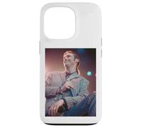 Carcasa para iPhone 13 Pro Wet Wet Wet Marti Pellow Greatest Hits Tour en Vivo en 1993