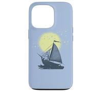 Carcasa para iPhone 13 Pro Where The Wild Things Are Sail