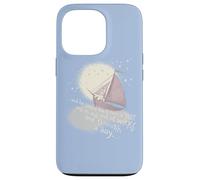 Carcasa para iPhone 13 Pro Where The Wild Things Are Sail Away
