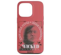 Carcasa para iPhone 13 Pro Wicked Elphaba Empowered Magic Portrait