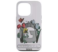 Carcasa para iPhone 13 Pro Wicked Glinda The Best Witch of All