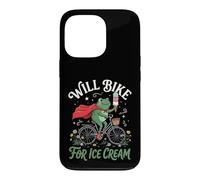 Carcasa para iPhone 13 Pro Will Bike para Helado