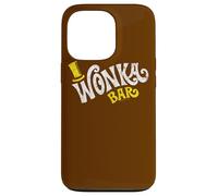 Carcasa para iPhone 13 Pro Willy Wonka and The Chocolate Factory Movie Logo