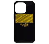 Carcasa para iPhone 13 Pro Willy Wonka and The Chocolate Factory The Golden Ticket