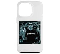 Carcasa para iPhone 13 Pro Wire Post Banda Punk Colin Newman Michael Robert Williams