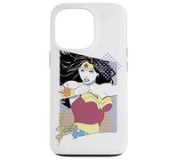 Carcasa para iPhone 13 Pro Wonder Woman 80'S Minimal