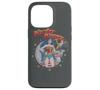 Carcasa para iPhone 13 Pro Wonder Woman At Your Service