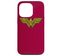 Carcasa para iPhone 13 Pro Wonder Woman Celtic Wonder