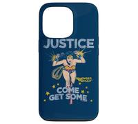 Carcasa para iPhone 13 Pro Wonder Woman Get Some