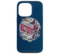 Carcasa para iPhone 13 Pro Wonder Woman Movie Upward To Victory