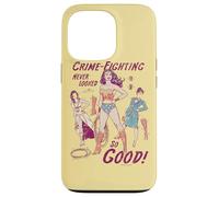 Carcasa para iPhone 13 Pro Wonder Woman Paper Doll