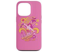 Carcasa para iPhone 13 Pro Wonder Woman Save Me