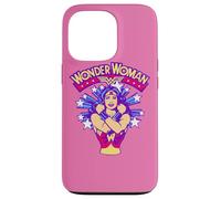 Carcasa para iPhone 13 Pro Wonder Woman Star Crossed