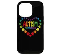 Carcasa para iPhone 13 Pro World Autism Awareness 2 April 2026 Autism Cute Autistic