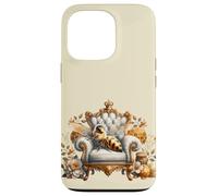 Carcasa para iPhone 13 Pro Yellow Bee Accessories For Women Bee Keepers and Queen Bee