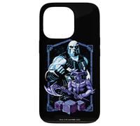 Carcasa para iPhone 13 Pro Zack Snyder's Justice League Agents of Darkness