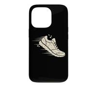 Carcasa para iPhone 13 Pro Zapatillas Dynamic Stride Running con diseño Spirit
