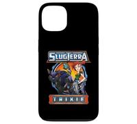 Carcasa para iPhone 13 Producto Oficial de Slugterra | Trixie | STC3002