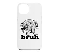 Carcasa para iPhone 13 Protect Seattle Viral Meme Raccoon Jimothy