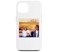 Carcasa para iPhone 13 Radiohead Pablo Hony Era Thom Yorke 1993 por AJ Barratt