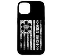 Carcasa para iPhone 13 Radiology Department Radiologist Medical Imaging RAD Tech