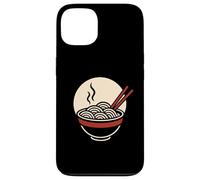 Carcasa para iPhone 13 Ramen Medianoche