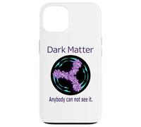 Carcasa para iPhone 13 REN-World 36 (imaginación) La Maravilla del Universo Que Nadie ha Visto Nunca Antes lo VIO, la Sustancia más pequeña del Universo