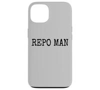 Carcasa para iPhone 13 REPO Man REPOSESIÓN Agente