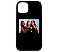 Carcasa para iPhone 13 Retrato de Grupo de la era del superviviente del niño del Destino 2001