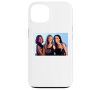 Carcasa para iPhone 13 Retrato de Grupo Infantil de Survivor Era Destiny 2001
