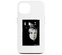 Carcasa para iPhone 13 Retrato de Portishead Beth Gibbons De Michael Robert Williams