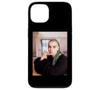 Carcasa para iPhone 13 Retrato de Sinéad O'Connor Nothing Compares 2 U por AJ Barratt