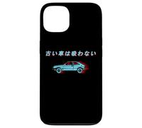 Carcasa para iPhone 13 Retro Japanese Car Design