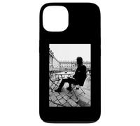 Carcasa para iPhone 13 Richard Hawley Coles Corner Singer Foto de Andy Willsher
