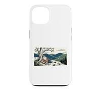Carcasa para iPhone 13 Rip Van Winkle